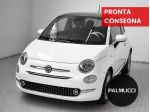 FIAT 500 500 1.0 hybrid 70cv
