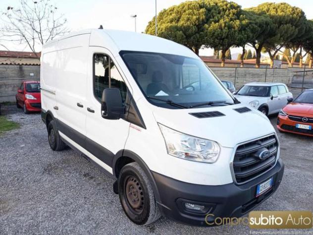 FORD Transit 290 2.0TDCi +IVA 22% rif. 23774718 - Foto 2
