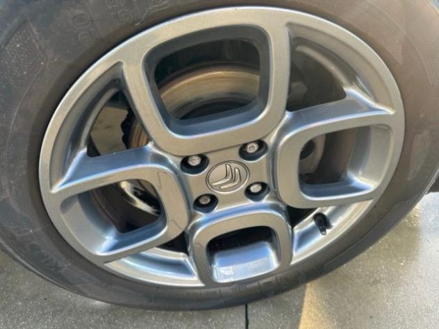 CITROEN C4 Cactus BlueHDi 1.6 100 CV HDI EURO 6 rif. 23976836 - Foto 8