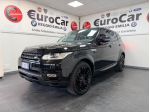 Land Rover Range Sport 3.0 TDV6 249CV HSE 01/2016 Euro 6B
