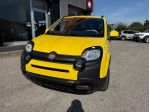 FIAT Pandina Pandina Cross 1.0 firefly hybrid s&s 65cv