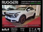 Kia Sportage 1.6 CRDI MHEV BUSINESS 2WD aziendale KIA