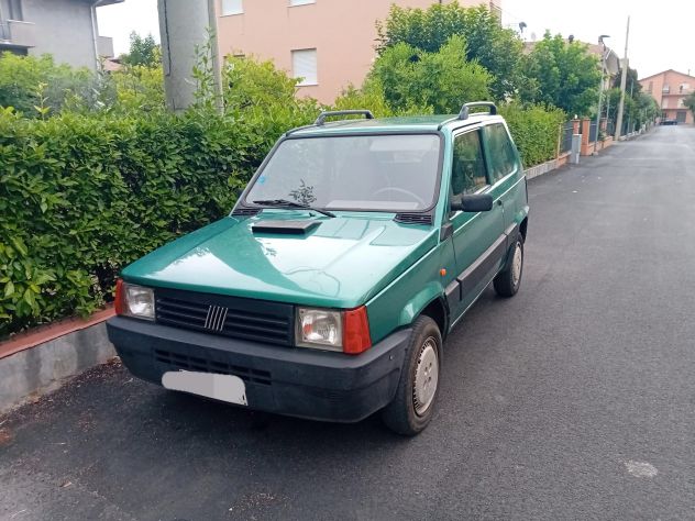 vendesi Panda young 900