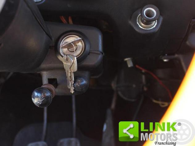 ALFA ROMEO GT 1300 Junior / Iscritta ASI / Targa FI rif. 23869476 - Foto 4