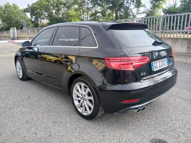 Audi A3 SPB 35 TFSI COD S tronic Sport - Foto 7