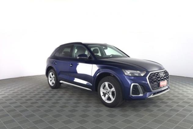 AUDI Q5 Q5 40 TDI 204 CV quattro S tronic S line rif. 24024002 - Foto 2