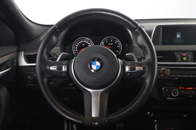 BMW X2 X2 xDrive18d Msport-X rif. 23908633 - Foto 5