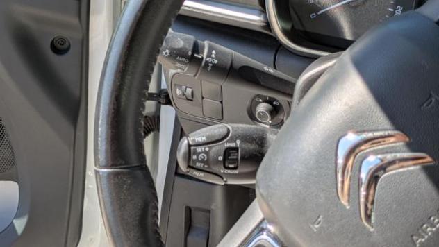 CITROEN C3 1.2cc 83cv rif. 24084548 - Foto 9