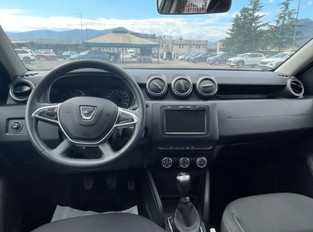 Dacia Duster 1.5 Blue dCi 8V 115 CV 4x2 Essential GA167NJ - Foto 7