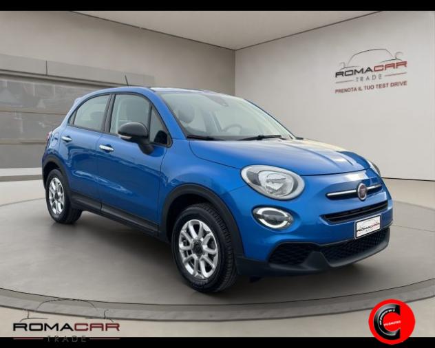FIAT 500X 1.3 MultiJet 95 CV Business rif. 23536792 - Foto 4