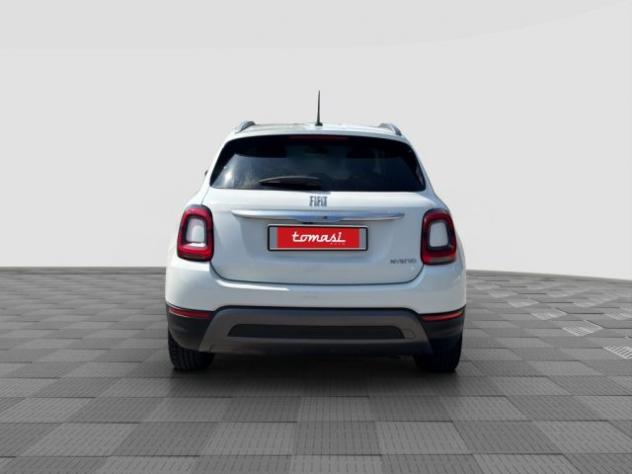 FIAT 500X 500X 1.5 T4 Hybrid 130 CV DCT Cross rif. 24051091 - Foto 4