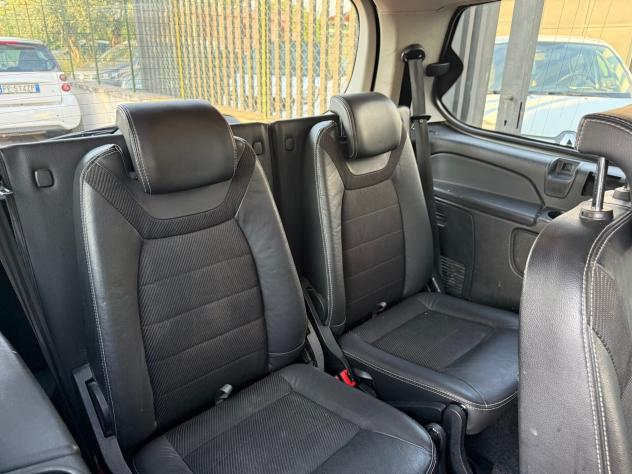 Ford Galaxy 2.0 TDCi 163CV - 7 posti - Full opt - Superprezzo - Foto 10