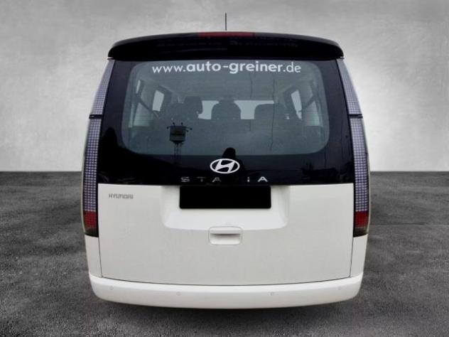 HYUNDAI Staria 1.6 HEV AT 2WD 9 posti rif. 23771771 - Foto 3