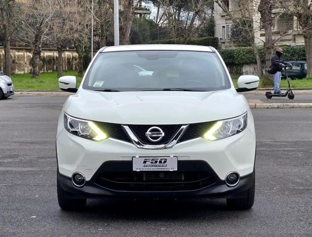 Nissan Qashqai 1.6 dci Tekna 2wd 130cv xtronic - Foto 5