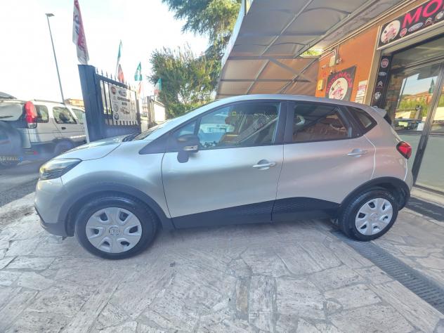 Renault Captur 1.5 dCi 8V 90 CV Start&Stop Energy R-Link - Foto 6