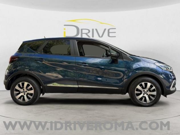 RENAULT Captur Captur 1.5 dci Business 90cv edc rif. 24096821 - Foto 8