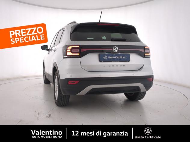 Volkswagen T-Cross 1.0 TSI Style BMT - Foto 5
