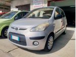 Hyundai i10 1.1 12V BlueDrive GPL Active - 2010