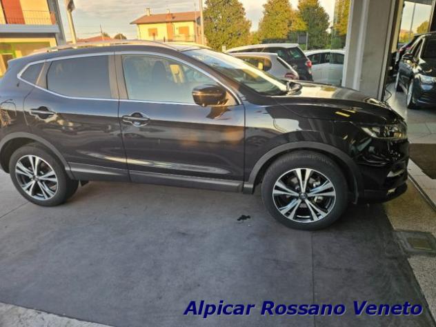 NISSAN Qashqai 1.2 DIG-T N-Connecta rif. 24173958 - Foto 6