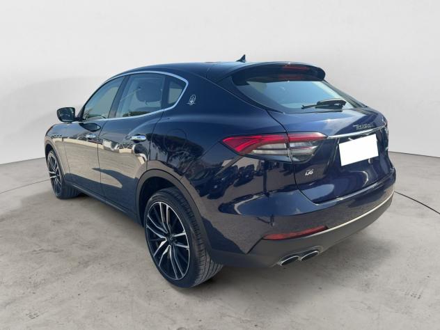 Maserati Levante 3.0 V6 DS 250cv GranLusso Q4 auto - Foto 8