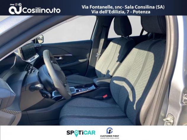 PEUGEOT 208 PureTech 1.2 S&S 100Cv MY25 Allure rif. 23800284 - Foto 9