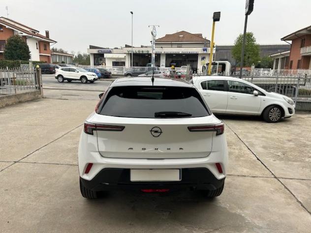 OPEL Mokka 1.2 Turbo GS UNICO PROPRIETARIO rif. 24157458 - Foto 5