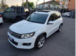 Volkswagen Tiguan 2.0 TDI 177 CV 4MOTION DSG R-Line