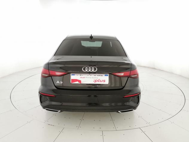 Audi A3 Sedan 35 2.0 tdi S line edition s-tronic - Foto 9
