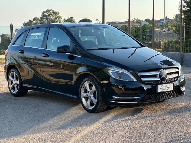 Mercedes-benz B 200 CDI Premium Automatica - Foto 3