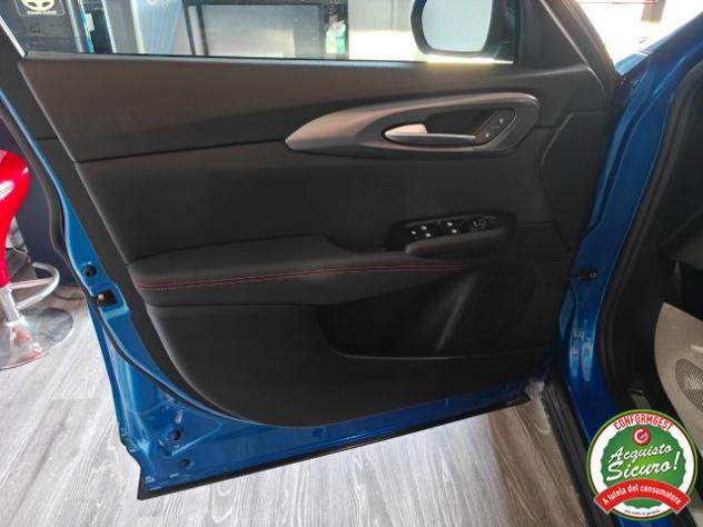 ALFA ROMEO Tonale 1.5 130 CV MHEV TCT7 Edizione Speciale rif. 23918295 - Foto 7