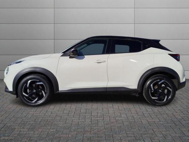 NISSAN Juke 1.0 DIG-T 114 CV N-Connecta rif. 23713438 - Foto 2