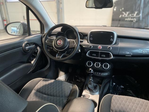 FIAT 500X 1.0 T3 120 CV City Cross - Foto 10
