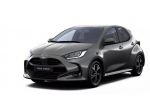 Toyota Yaris Hybrid 130 Premium