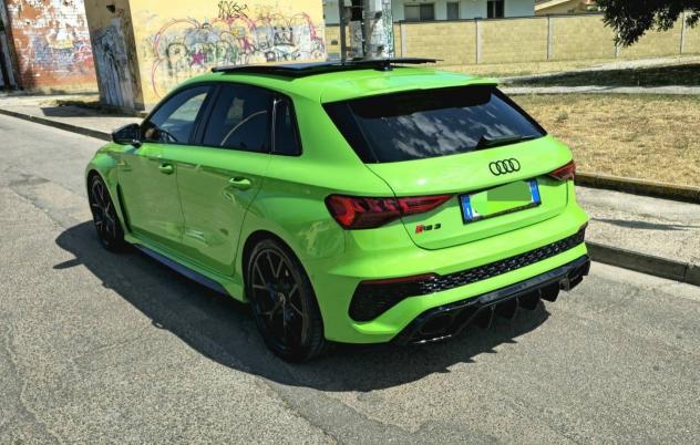 Audi RS3 400 cv - Foto 4