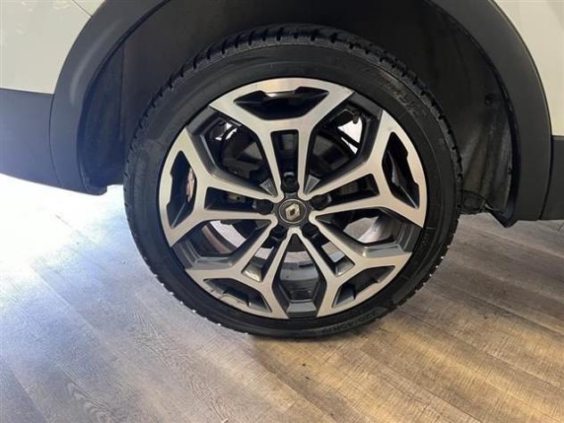 RENAULT Kadjar 1.5 Blue dCi Sport Edition2 FAP rif. 21663403 - Foto 4
