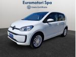 Volkswagen up! up! 5p 1.0 evo Move up! 65cv