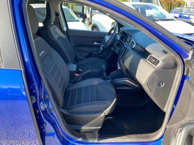 DACIA Duster 1.0 TCe GPL 4x2 Prestige rif. 24182633 - Foto 9