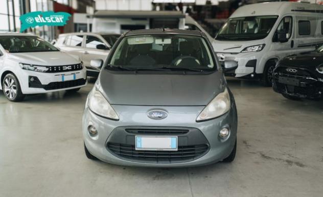 FORD Ka+ 1.2 8V 69CV rif. 24166258 - Foto 5