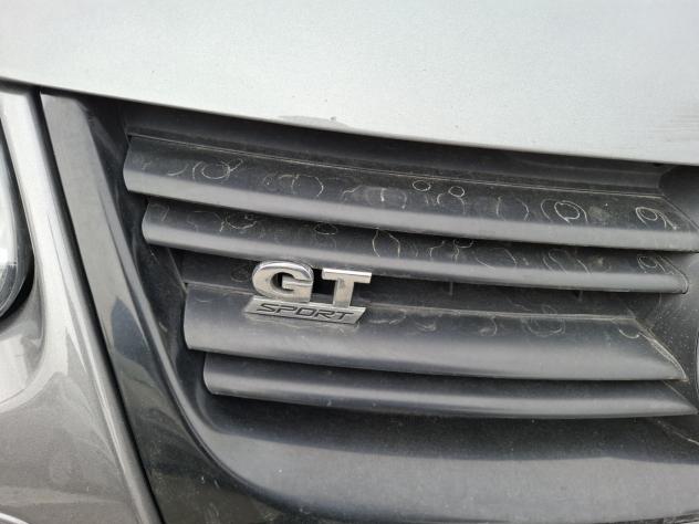 Volkswagen Golf 2.0 Gt Sport 140 cv - Foto 2