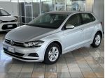 Volkswagen Polo 1.0 TSI Comfortline DSG BMT