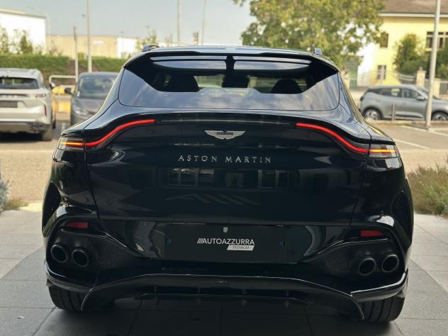 Aston Martin DBX 707 4.0 | IVA, PANORAMA, 360°, 23", CARBON - Foto 5