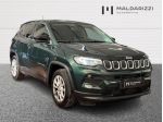 Jeep Compass II 2021 1.6 mjt Longitude 2wd 130cv