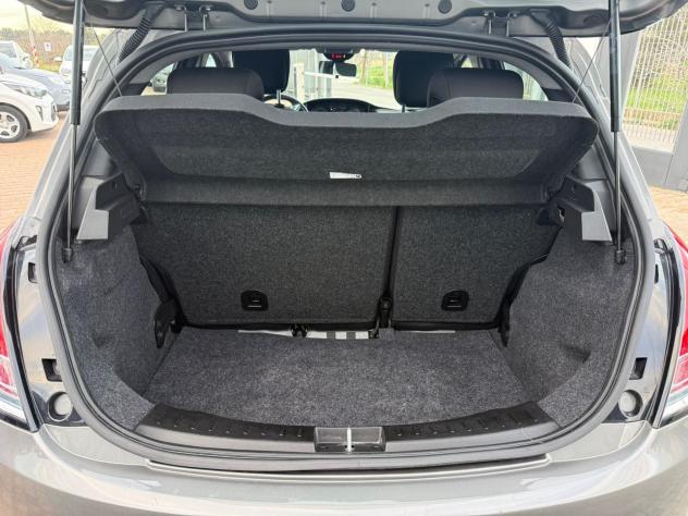 Lancia Ypsilon 1.0 FireFly 5 porte S&S Hybrid Platino - Foto 6