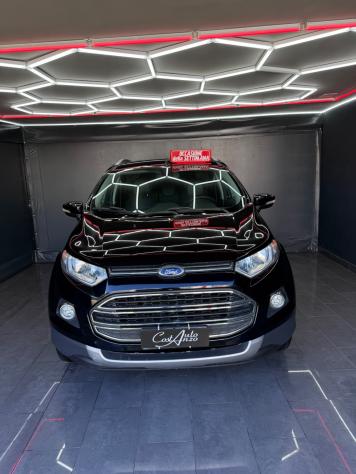 Ford EcoSport 1.5 TDCi 95 CV Titanium S 10/2016 - Foto 3