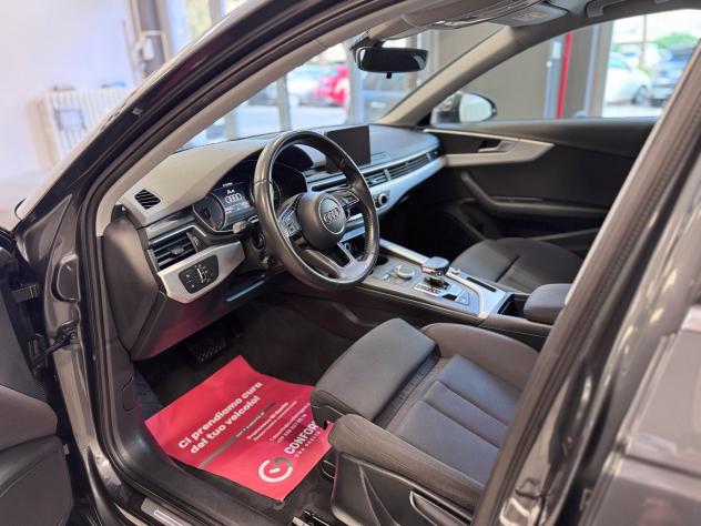 Audi A4 Avant 2.0 TDI 190 CV S tronic Sport - Foto 4