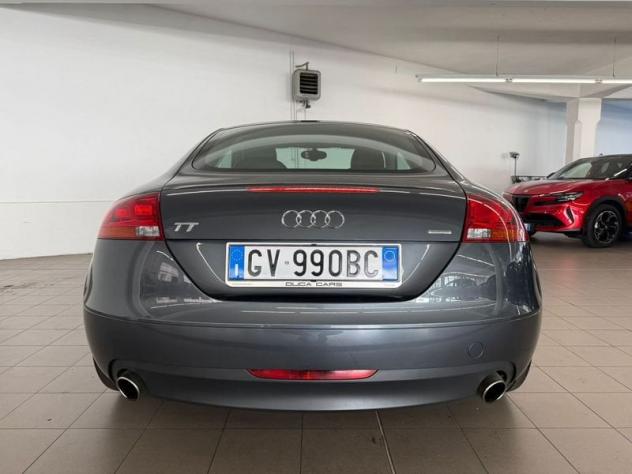 Audi TT TT Coupe 3.2 V6 quattro - Foto 5