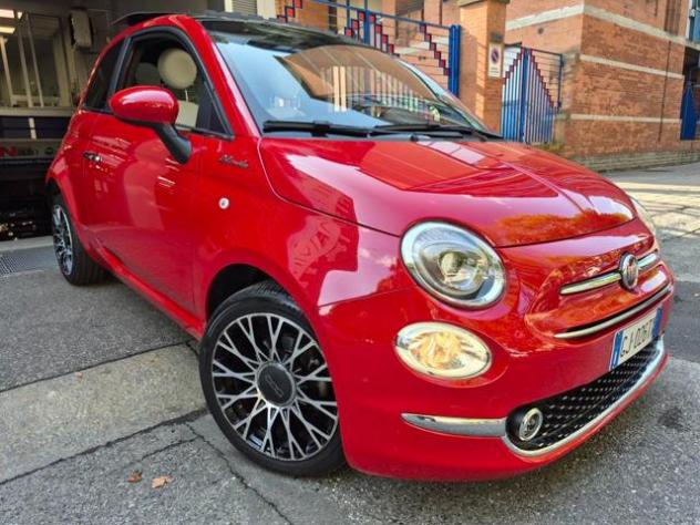 FIAT 500 1.0 Hybrid Dolcevita rif. 23984027 - Foto 2
