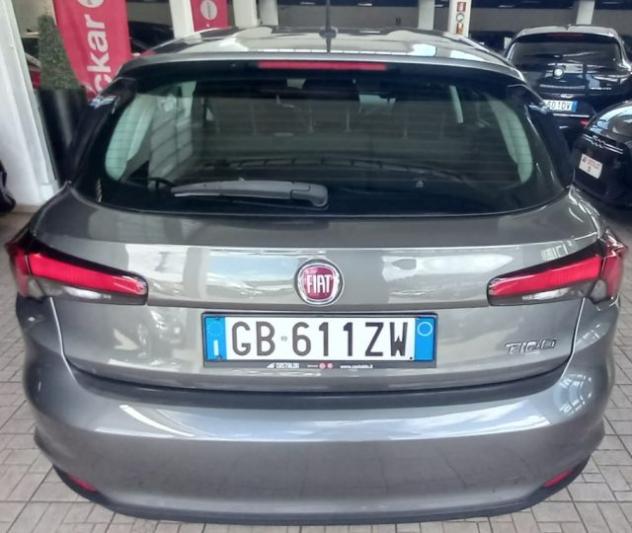 FIAT Tipo 1.3 Mjt S&S 5 porte Easy rif. 23716913 - Foto 3