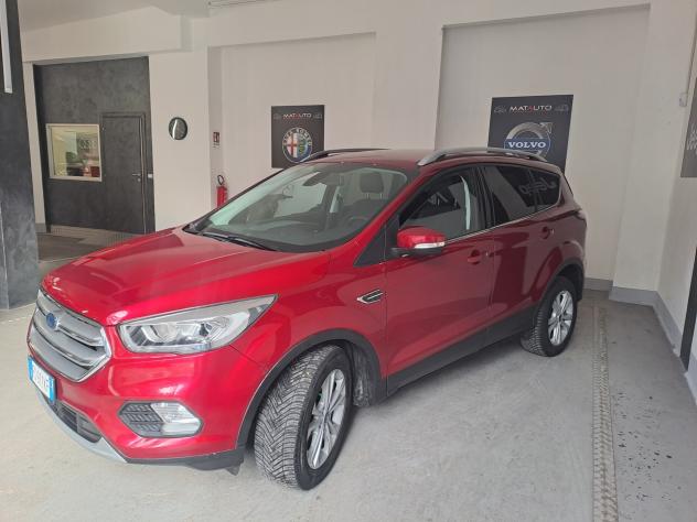 Ford Kuga 1.5 TDCI 120 CV S&S 2WD Titanium - Foto 2