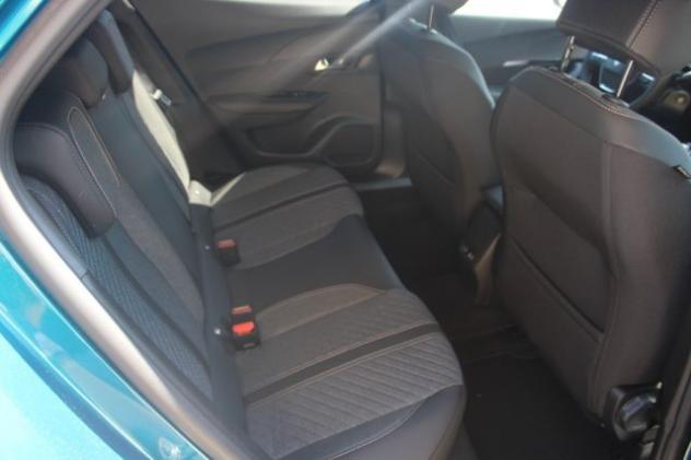 PEUGEOT 2008 PureTech 100 S&S Allure-KM0 rif. 23761037 - Foto 8